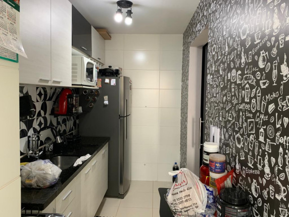 Imagem Apartamento com 2 Quartos à Venda, 62 m² em Jardim Guadalajara - Sorocaba Imagem Apartamento com 2 Quartos à Venda, 62 m² em Jardim Guadalajara - Sorocaba