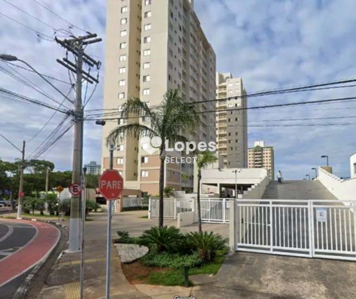 Imagem Apartamento com 3 Quartos à Venda, 68 m² em Jardim Aurélia - Campinas Imagem Apartamento com 3 Quartos à Venda, 68 m² em Jardim Aurélia - Campinas