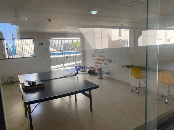 Imagem Apartamento com 2 Quartos à Venda, 53 m² em Jardim City - Guarulhos Imagem Apartamento com 2 Quartos à Venda, 53 m² em Jardim City - Guarulhos