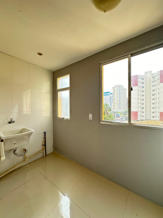 Imagem Imóvel com 3 Quartos à Venda, 75 m² em Norte (águas Claras) - Brasília Imagem Imóvel com 3 Quartos à Venda, 75 m² em Norte (águas Claras) - Brasília