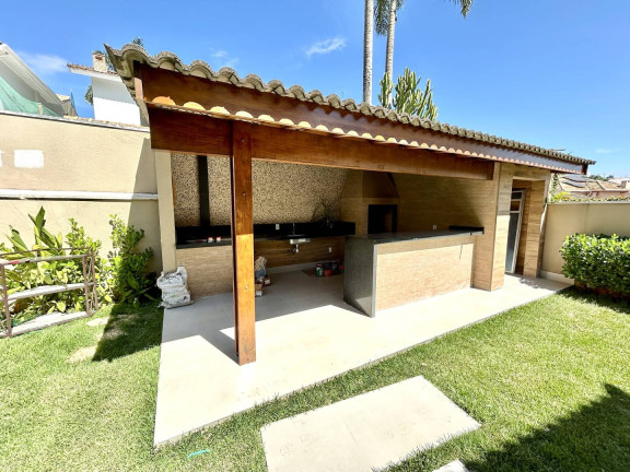 Imagem Casa com 4 Quartos à Venda, 382 m² em Alphaville - Santana De Parnaíba