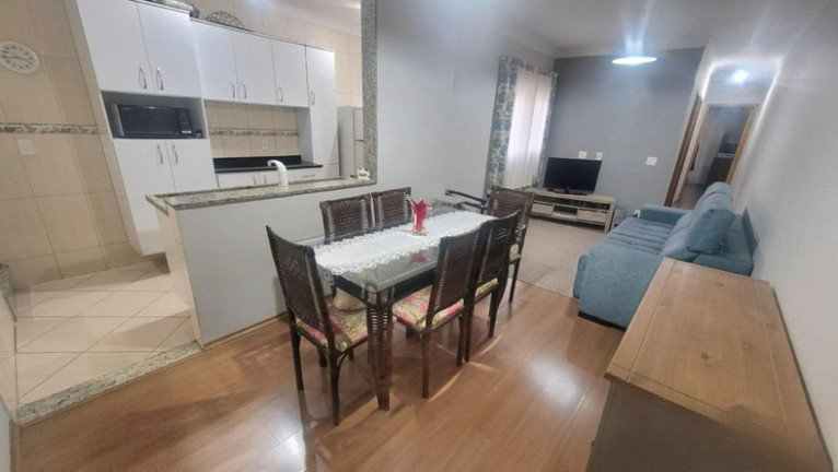 Imagem Apartamento com 3 Quartos à Venda, 120 m² em Campestre - Santo André Imagem Apartamento com 3 Quartos à Venda, 120 m² em Campestre - Santo André