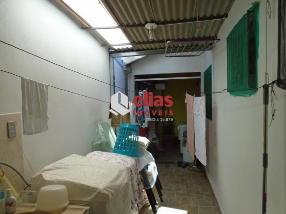 Imagem Casa com 3 Quartos à Venda, 110 m² em Jardim Vânia Maria - Bauru Imagem Casa com 3 Quartos à Venda, 110 m² em Jardim Vânia Maria - Bauru