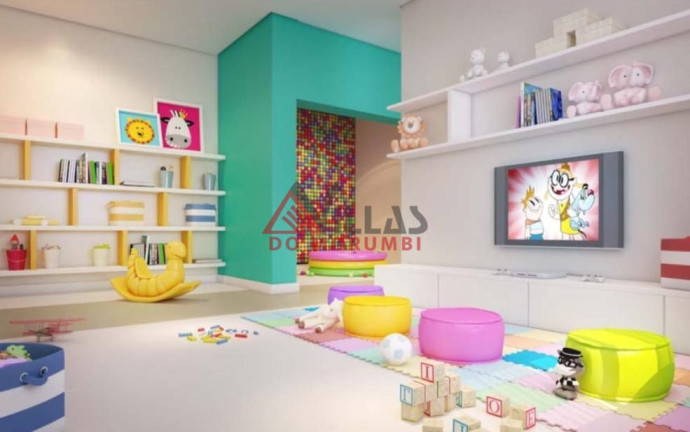 Imagem Apartamento com 3 Quartos à Venda, 73 m² em Vila Andrade - São Paulo Imagem Apartamento com 3 Quartos à Venda, 73 m² em Vila Andrade - São Paulo