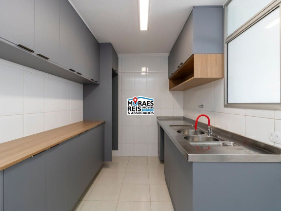 Imagem Apartamento com 3 Quartos à Venda, 116 m² em Vila Andrade - São Paulo Imagem Apartamento com 3 Quartos à Venda, 116 m² em Vila Andrade - São Paulo