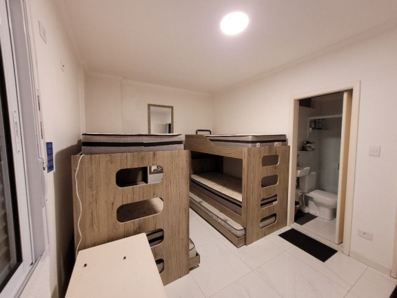 Imagem Apartamento com 2 Quartos à Venda, 62 m² em Pitangueiras - Guarujá