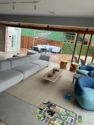 Imagem Casa de Condomínio com 4 Quartos à Venda, 1.100 m² em Alphaville Ii - Salvador