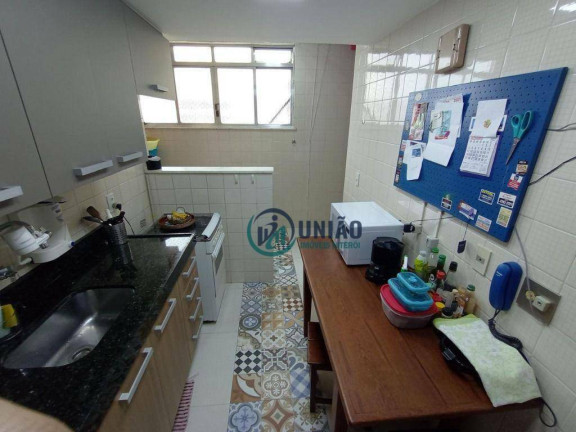 Imagem Apartamento com 2 Quartos à Venda, 72 m² em Ingá - Niterói Imagem Apartamento com 2 Quartos à Venda, 72 m² em Ingá - Niterói