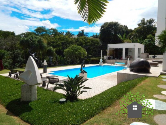 Imagem Casa com 4 Quartos à Venda, 700 m² em Vila De São Fernando - Cotia Imagem Casa com 4 Quartos à Venda, 700 m² em Vila De São Fernando - Cotia