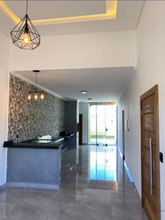 Imagem Casa de Condomínio com 3 Quartos à Venda, 124 m² em Vale Dos Cristais - Taubate Imagem Casa de Condomínio com 3 Quartos à Venda, 124 m² em Vale Dos Cristais - Taubate