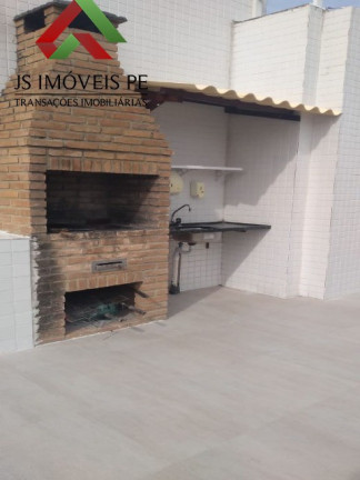 Imagem Imóvel com 1 Quarto para Alugar, 30 m² em Candeias - Jaboatão Dos Guararapes
