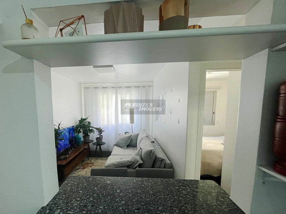 Imagem Apartamento com 1 Quarto à Venda, 35 m² em Perdizes - São Paulo Imagem Apartamento com 1 Quarto à Venda, 35 m² em Perdizes - São Paulo