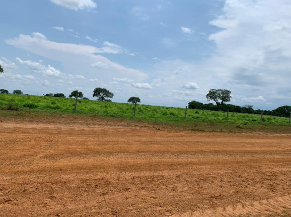 Imagem Imóvel à Venda,  em Divinópolis Do Tocantins/to - Divinópolis Do Tocantins