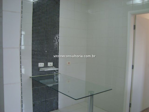 Imagem Apartamento com 3 Quartos à Venda, 126 m² em Chácara Klabin - São Paulo