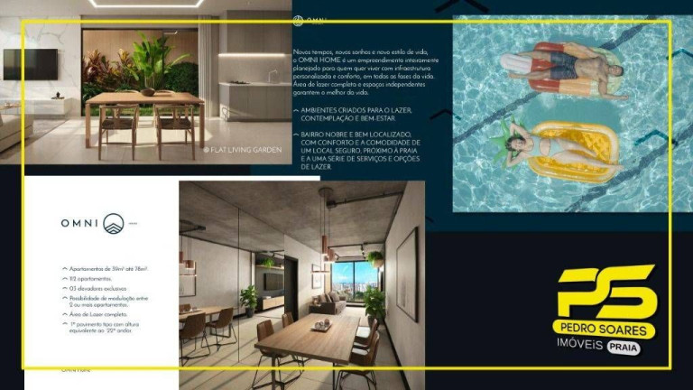 Imagem Loja à Venda, 139 m² em Manaíra - João Pessoa Imagem Loja à Venda, 139 m² em Manaíra - João Pessoa