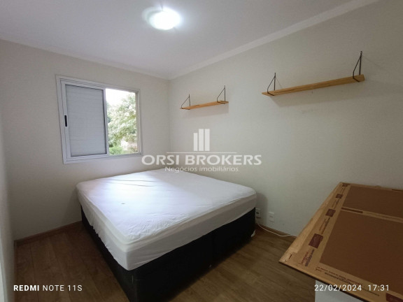 Imagem Apartamento com 3 Quartos à Venda, 70 m² em Jardim Luísa - São Paulo Imagem Apartamento com 3 Quartos à Venda, 70 m² em Jardim Luísa - São Paulo