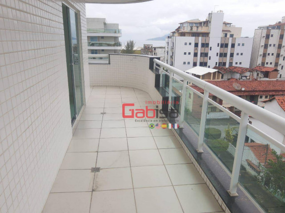 Imagem Cobertura com 3 Quartos à Venda, 220 m² em Braga - Cabo Frio Imagem Cobertura com 3 Quartos à Venda, 220 m² em Braga - Cabo Frio
