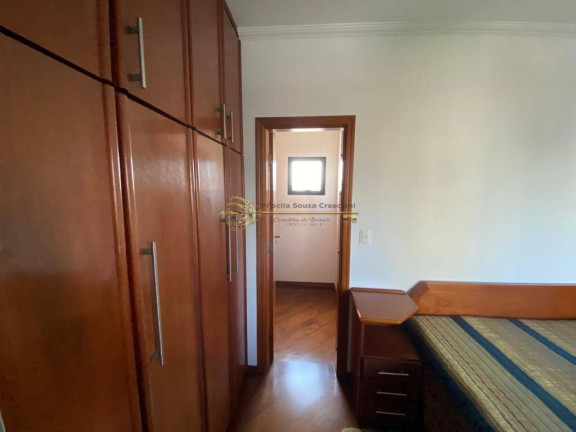 Imagem Apartamento com 4 Quartos à Venda, 185 m² em Baeta Neves - São Bernardo Do Campo