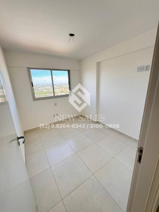 Imagem Apartamento com 3 Quartos à Venda, 75 m² em Vila Rosa - Goiânia