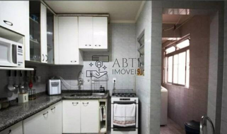 Imagem Apartamento com 2 Quartos à Venda, 70 m² em Vila Mariana - São Paulo