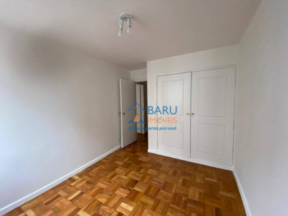 Imagem Apartamento com 3 Quartos à Venda, 107 m² em Higienópolis - São Paulo Imagem Apartamento com 3 Quartos à Venda, 107 m² em Higienópolis - São Paulo