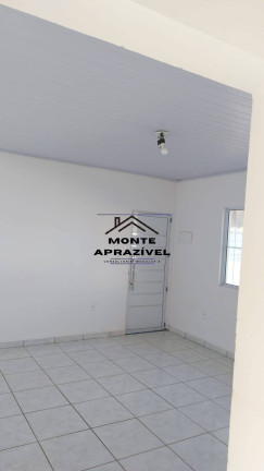Imagem Chácara com 3 Quartos para Alugar, 1.000 m² em Estância Piratininga - Suzano