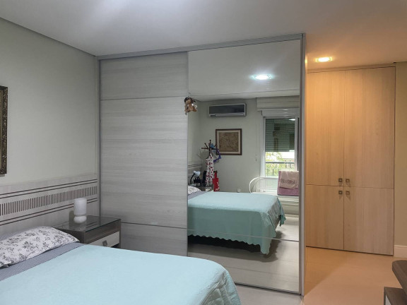 Imagem Apartamento com 3 Quartos à Venda, 155 m² em Jurerê - Florianópolis