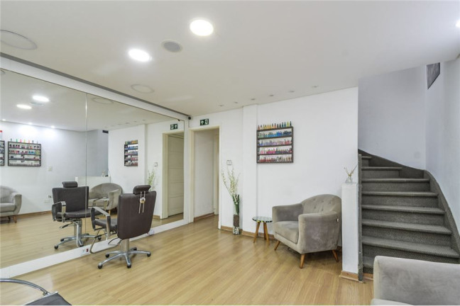 Imagem Casa com 3 Quartos à Venda, 100 m² em Vila Mariana - São Paulo Imagem Casa com 3 Quartos à Venda, 100 m² em Vila Mariana - São Paulo
