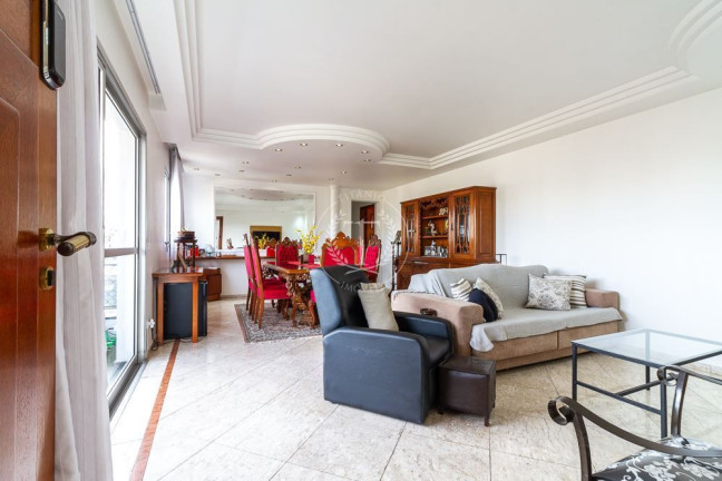 Imagem Apartamento com 4 Quartos à Venda, 155 m² em Vila Suzana - São Paulo Imagem Apartamento com 4 Quartos à Venda, 155 m² em Vila Suzana - São Paulo