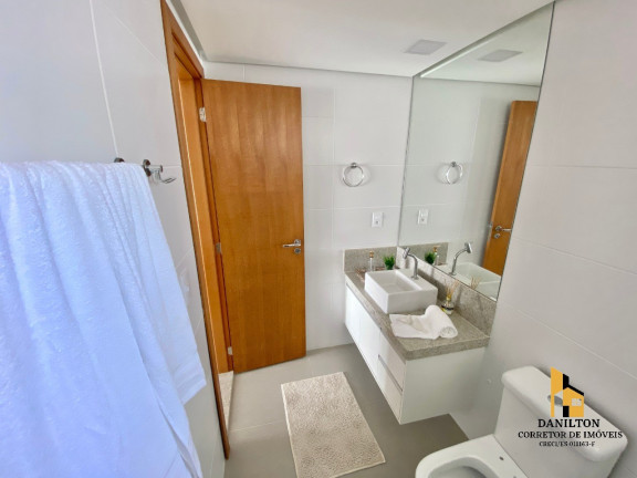 Imagem Apartamento com 3 Quartos à Venda, 120 m² em Praia Do Morro - Guarapari Imagem Apartamento com 3 Quartos à Venda, 120 m² em Praia Do Morro - Guarapari