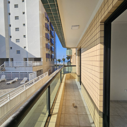 Imagem Apartamento com 1 Quarto à Venda, 63 m² em Real - Praia Grande Imagem Apartamento com 1 Quarto à Venda, 63 m² em Real - Praia Grande