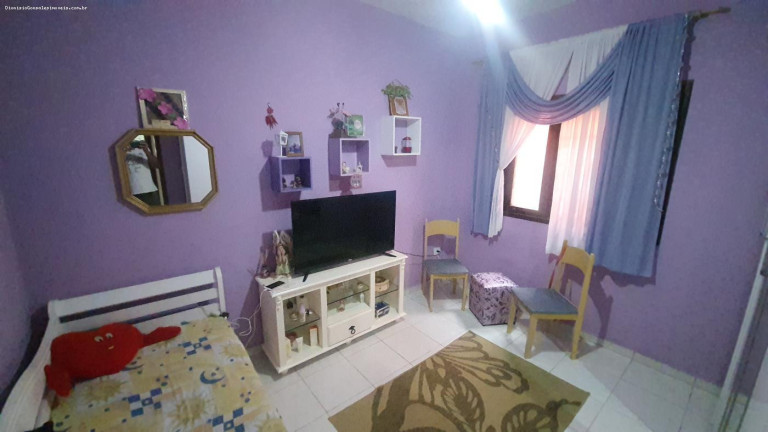 Imagem Casa com 3 Quartos à Venda, 107 m² em Arpoador - Peruíbe