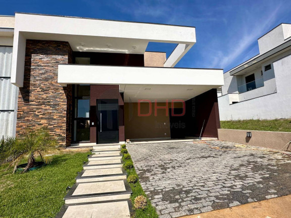 Imagem Casa de Condomínio com 3 Quartos à Venda, 250 m² em Jardim Campos Do Conde Ii - Sorocaba Imagem Casa de Condomínio com 3 Quartos à Venda, 250 m² em Jardim Campos Do Conde Ii - Sorocaba