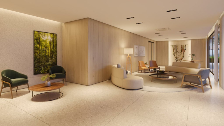Imagem Apartamento com 3 Quartos à Venda, 316 m² em Bela Aliança - São Paulo