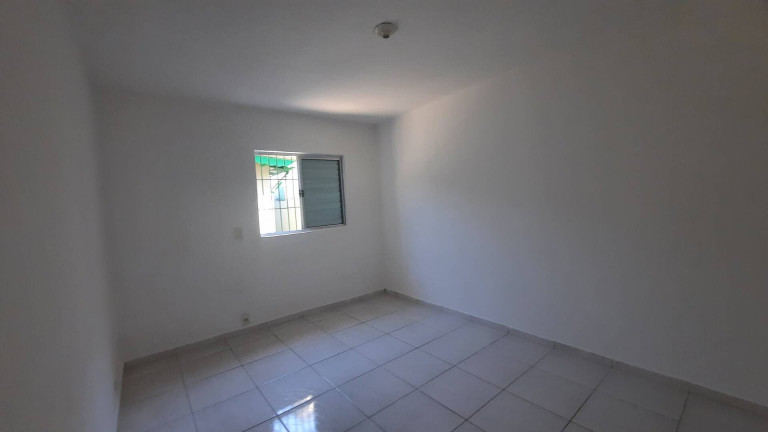 Imagem Casa com 1 Quarto para Alugar, 50 m² em Vila Cleonice - São Paulo Imagem Casa com 1 Quarto para Alugar, 50 m² em Vila Cleonice - São Paulo