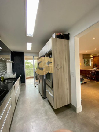 Imagem Apartamento com 3 Quartos à Venda, 138 m² em Vila Andrade - São Paulo Imagem Apartamento com 3 Quartos à Venda, 138 m² em Vila Andrade - São Paulo