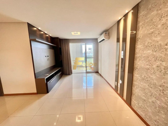 Imóvel com 3 Quartos à Venda, 100 m² em Jardim Camburi - Vitória