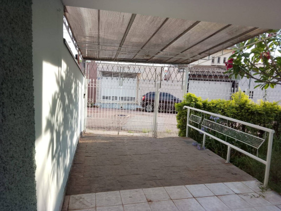 Casa com 2 Quartos à Venda, 146 m² em Vila Joana - Jundiaí