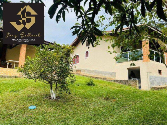Imagem Chácara com 4 Quartos à Venda, 1 m² em Corumbá (terra Preta) - Mairiporã Imagem Chácara com 4 Quartos à Venda, 1 m² em Corumbá (terra Preta) - Mairiporã