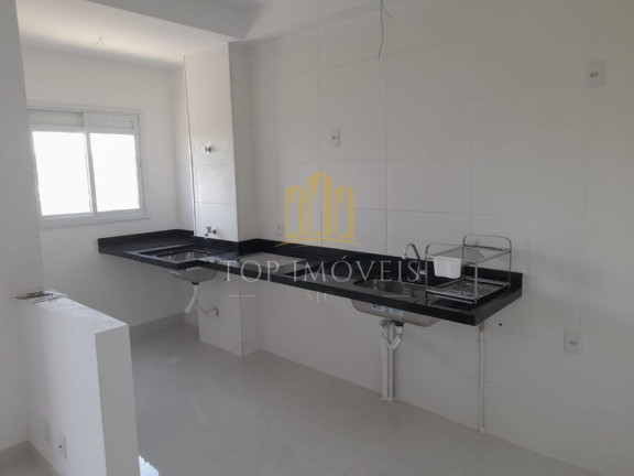Imagem Apartamento com 2 Quartos à Venda, 51 m² em Urbanova - São José Dos Campos