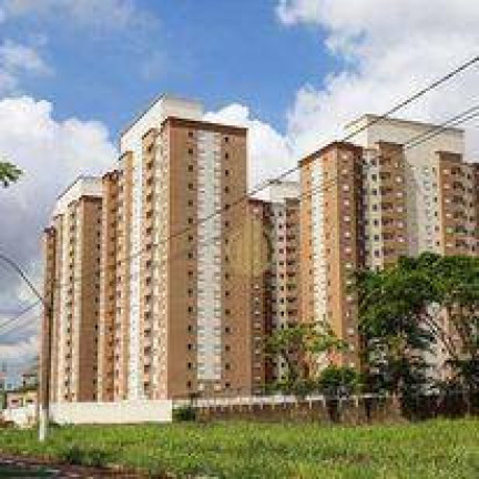 Imagem Apartamento com 2 Quartos à Venda, 47 m² em Campos Elíseos - Ribeirão Preto Imagem Apartamento com 2 Quartos à Venda, 47 m² em Campos Elíseos - Ribeirão Preto