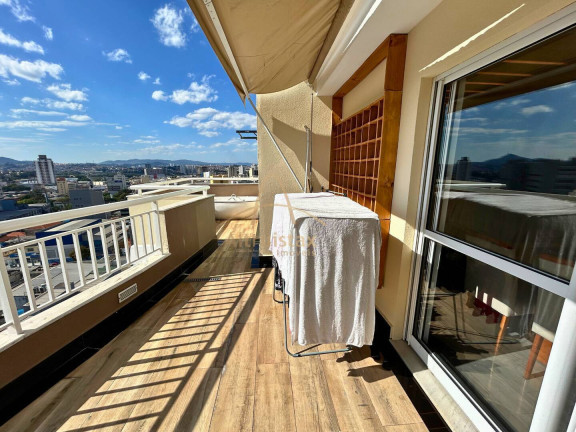 Imagem Apartamento com 3 Quartos à Venda, 123 m² em Centro - Osasco