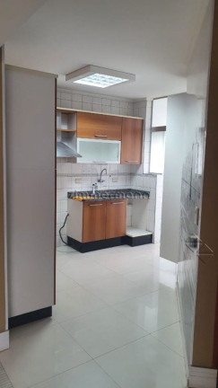 Imagem Apartamento com 2 Quartos à Venda, 122 m² em Cambuci - São Paulo