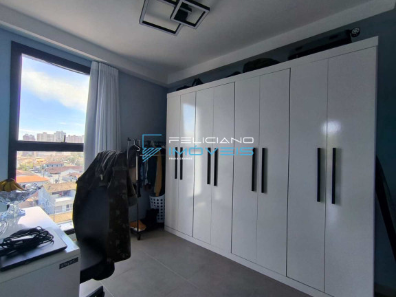 Imagem Apartamento com 2 Quartos à Venda, 70 m² em Canto Do Forte - Praia Grande Imagem Apartamento com 2 Quartos à Venda, 70 m² em Canto Do Forte - Praia Grande