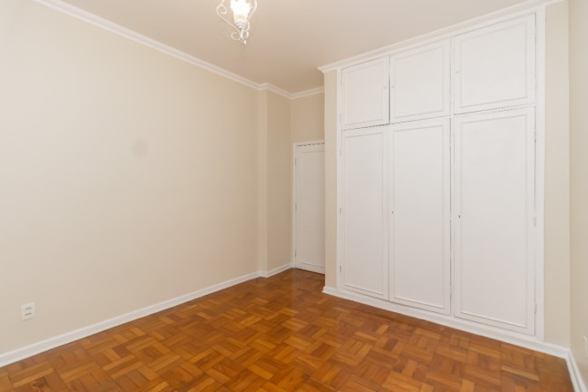 Imagem Apartamento com 4 Quartos à Venda, 198 m² em Jardim Paulista - São Paulo