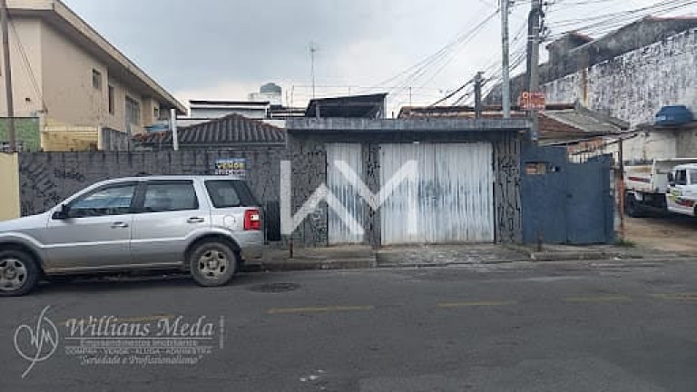 Imagem Casa com 2 Quartos à Venda, 300 m² em Jardim Tranquilidade - Guarulhos Imagem Casa com 2 Quartos à Venda, 300 m² em Jardim Tranquilidade - Guarulhos