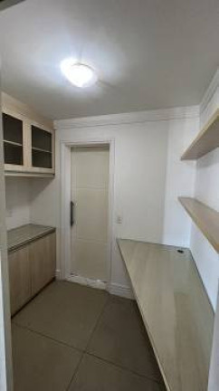 Imagem Apartamento com 3 Quartos à Venda, 165 m² em Alphaville Comercial - Barueri