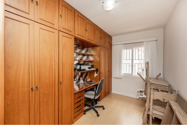 Imagem Casa com 3 Quartos à Venda, 162 m² em Jardim Petrópolis - São Paulo Imagem Casa com 3 Quartos à Venda, 162 m² em Jardim Petrópolis - São Paulo