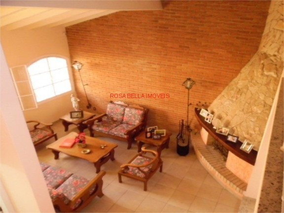 Imagem Casa com 4 Quartos à Venda, 180 m² em Jardim Morumbi - Jundiaí Imagem Casa com 4 Quartos à Venda, 180 m² em Jardim Morumbi - Jundiaí