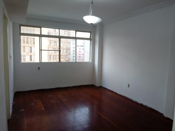Imagem Apartamento com 1 Quarto à Venda, 40 m² em República - São Paulo